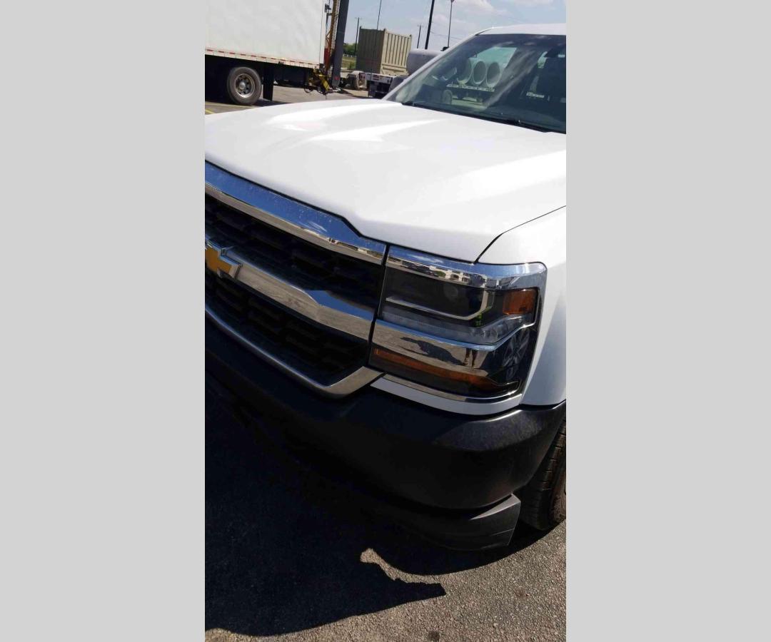 2018 GMC 1500