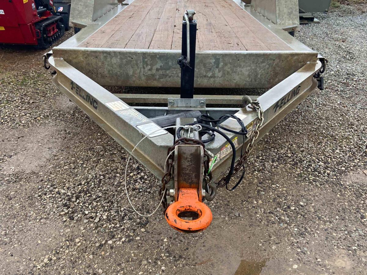 2017 Felling FT10ITIG