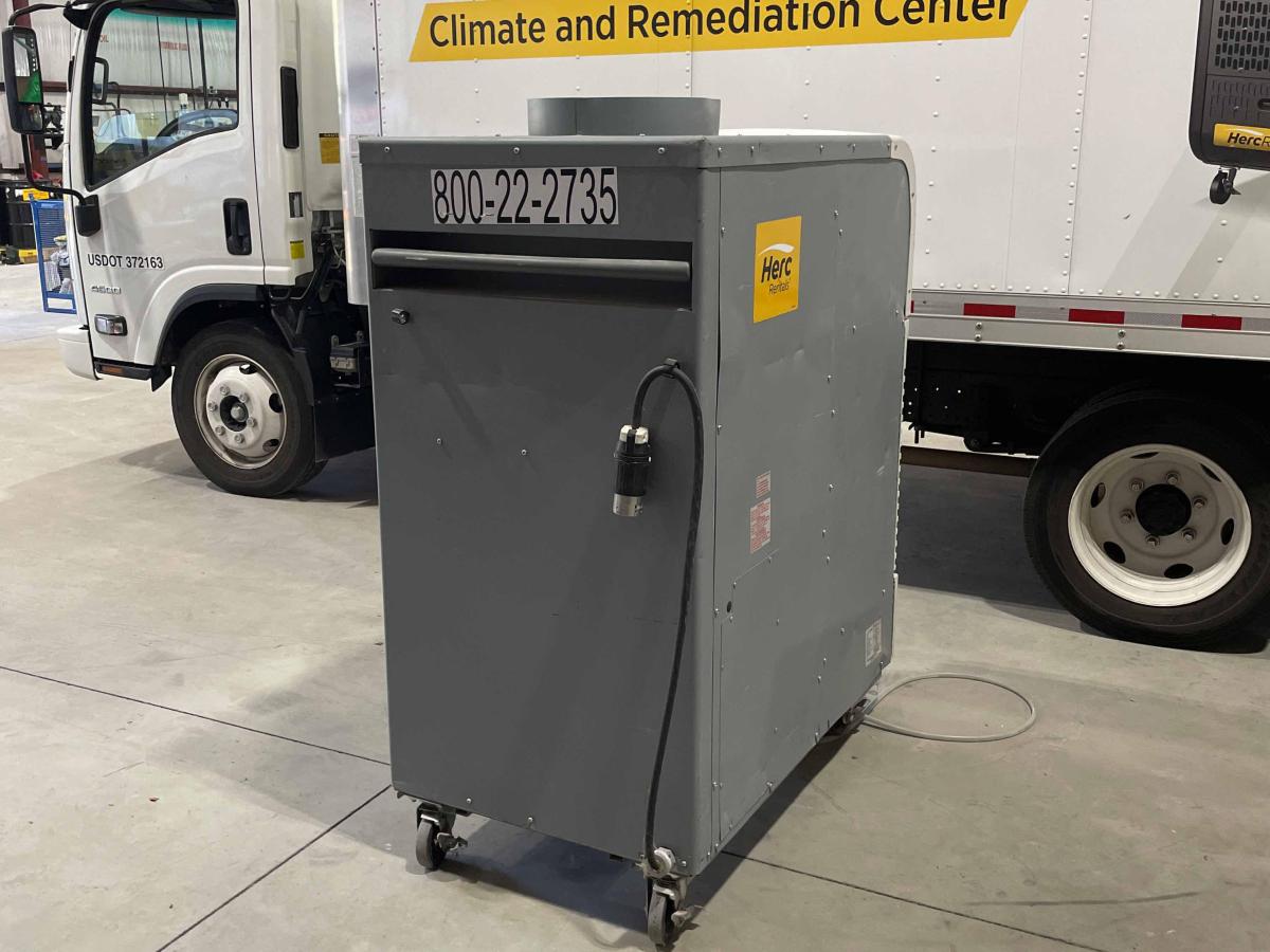 2018 MovinCool Office Pro 60