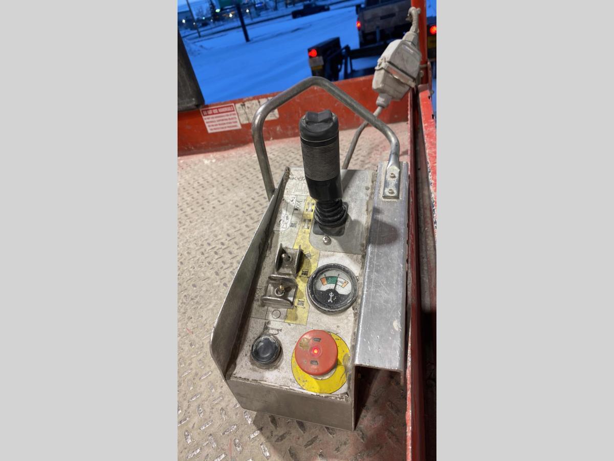 2014 Skyjack SJ4632-5