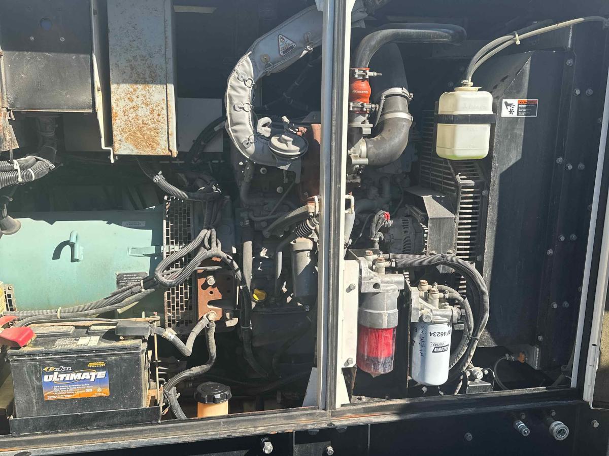 2020 Multiquip DCA-70SSU4F