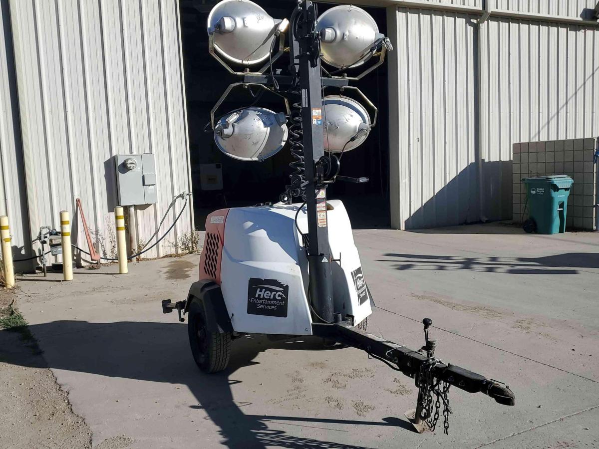 2017 Magnum MLT6S