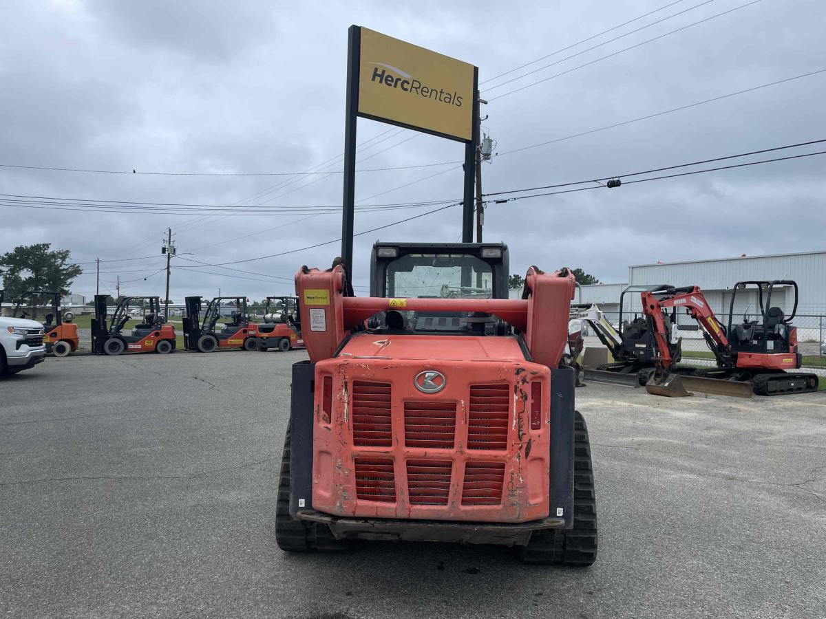 2017 Kubota SVL95-2S