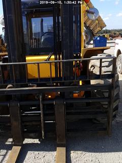 2011 Sellick S80