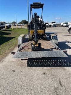 2016 Felling FT10ITIG