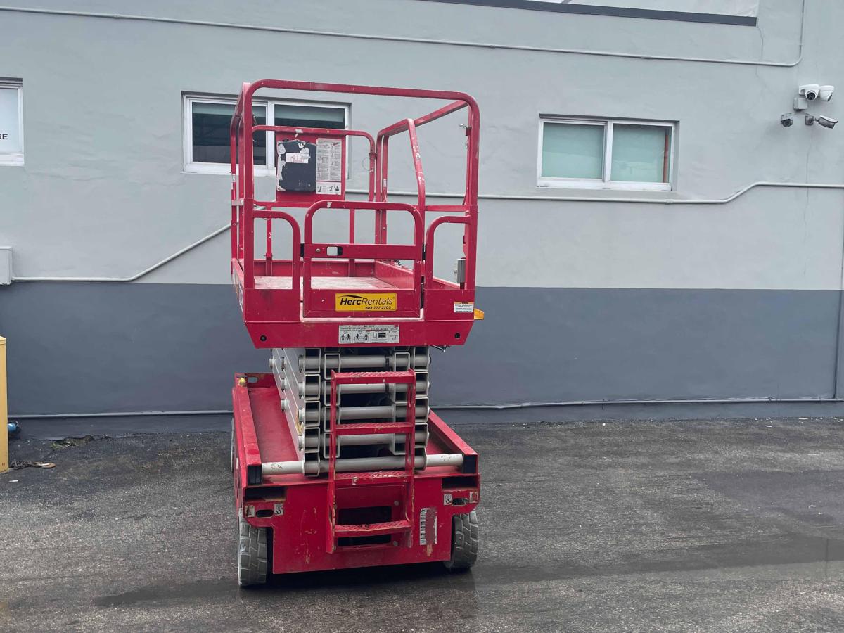 2017 MEC 3346SE
