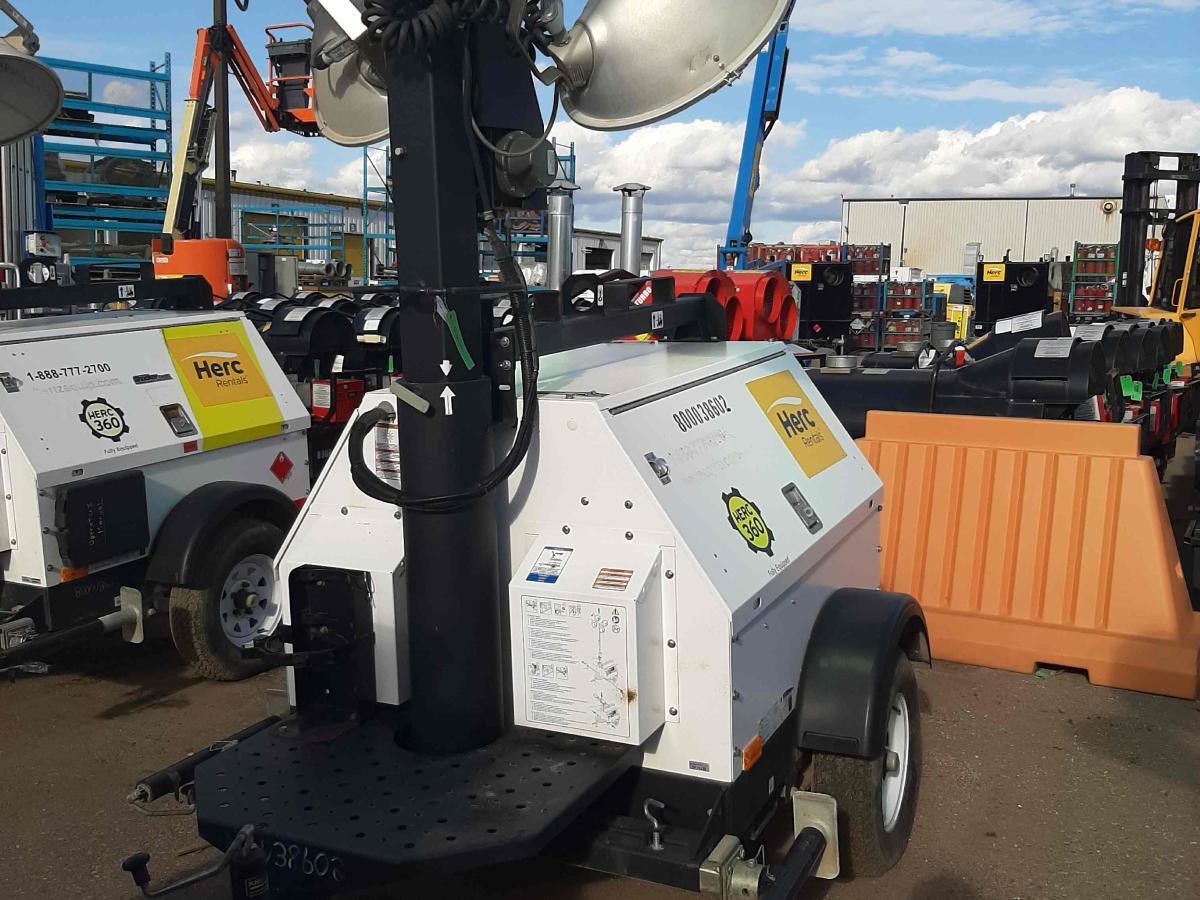 2014 Magnum MLT4080-2