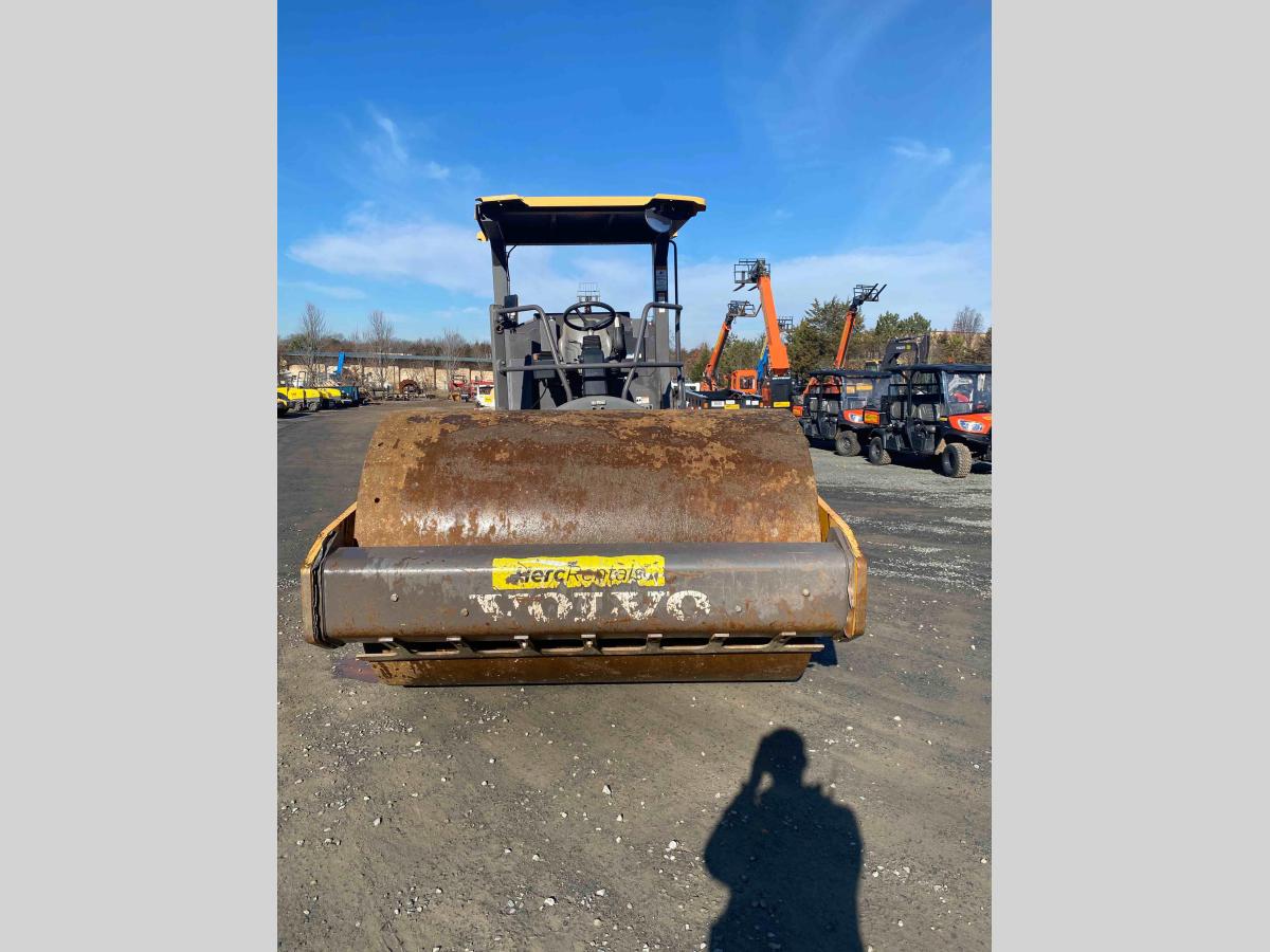 2016 Volvo SD115B (D-Smooth)