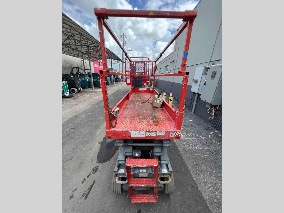 2017 Skyjack SJ3219