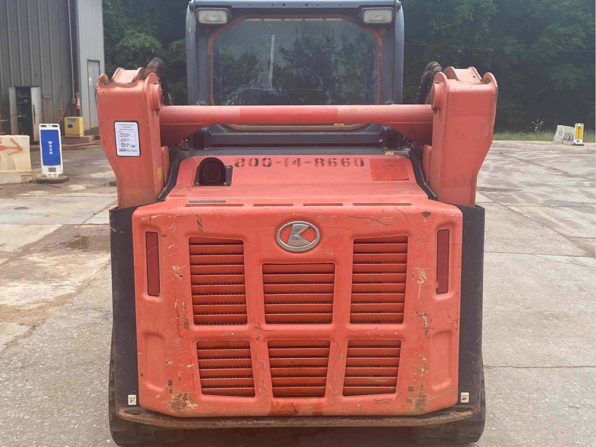 2017 Kubota SVL 75-2