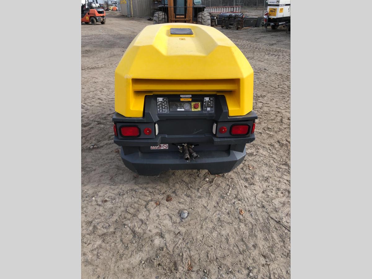 2018 Atlas Copco XAS88