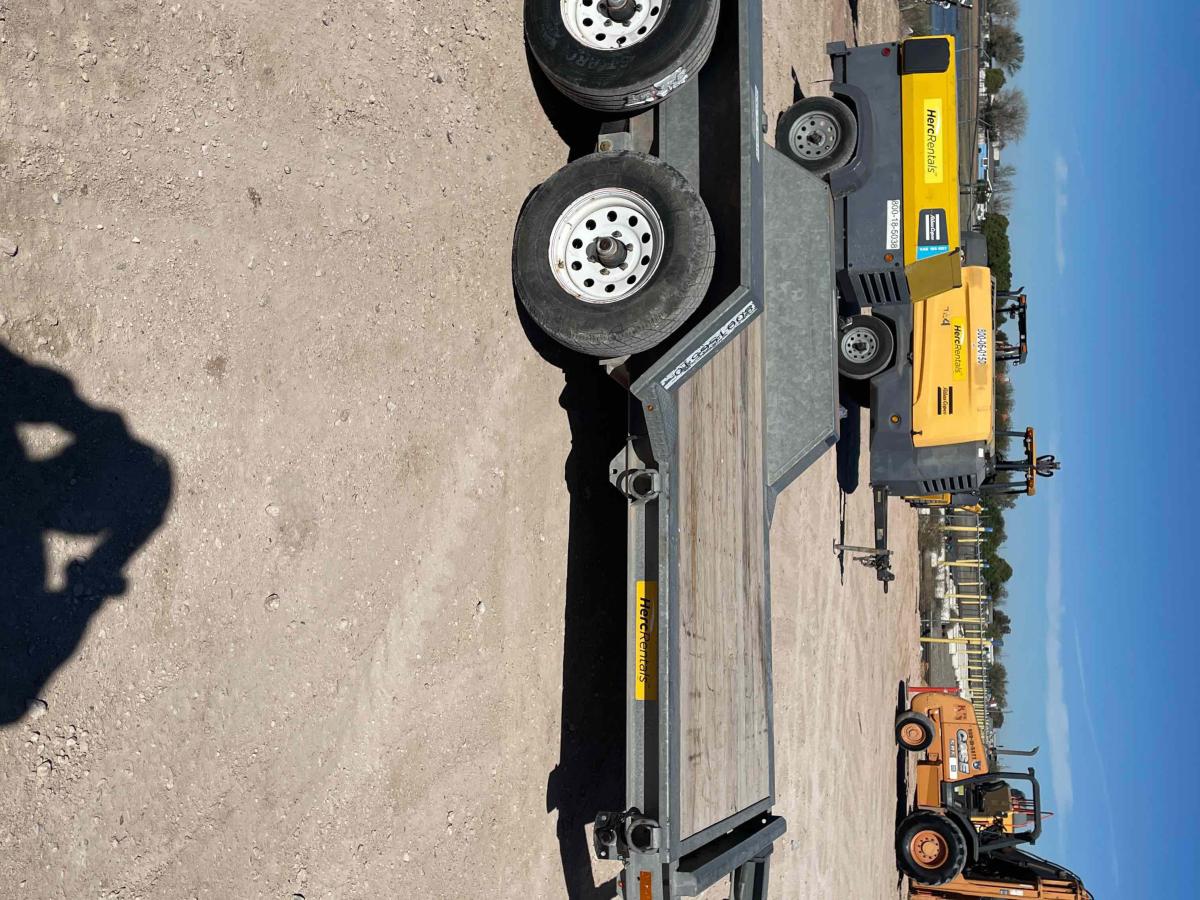 2017 Felling FT10ITIG