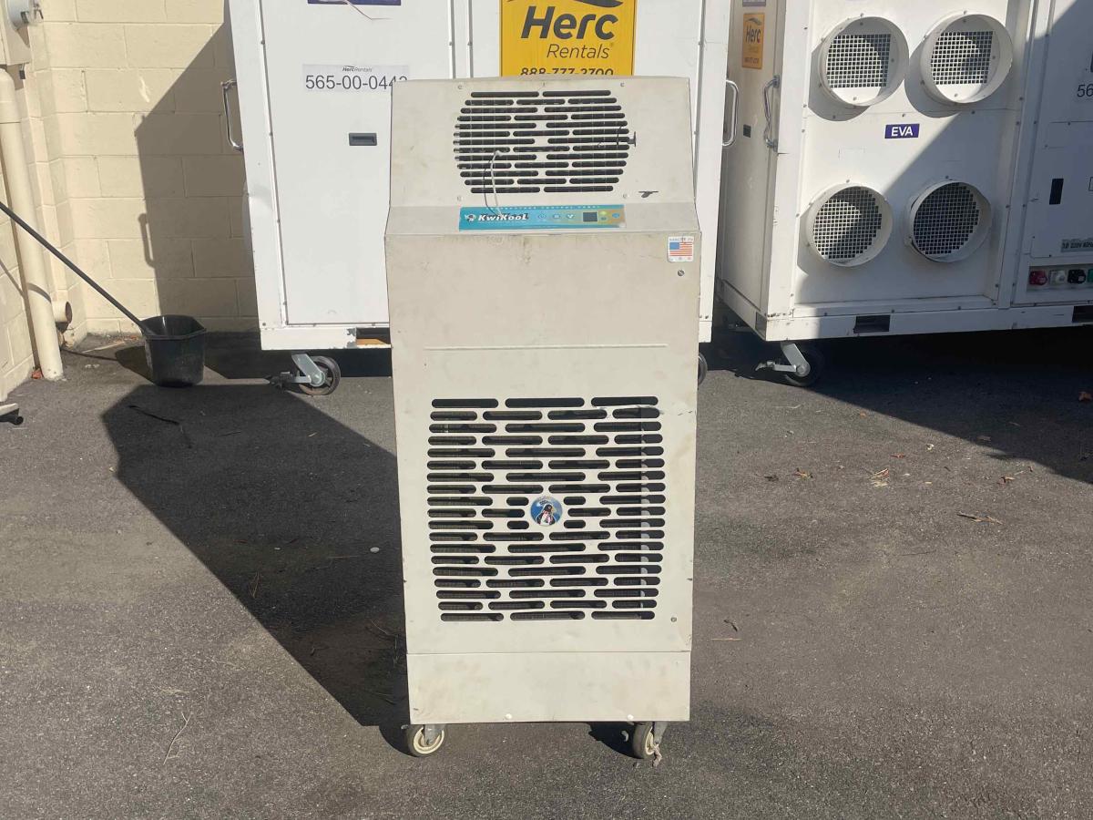 2015 KwiKool SWAC6043