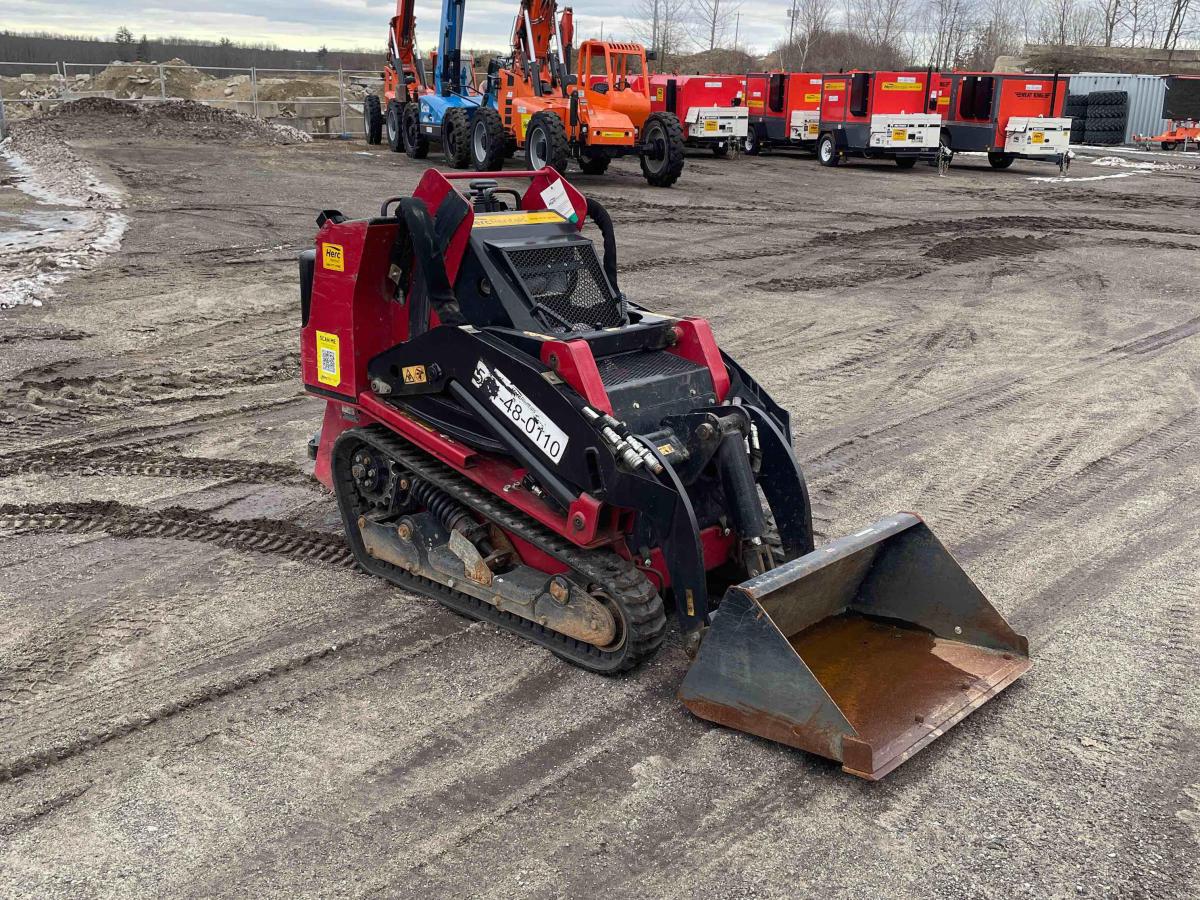 2020 Toro Dingo TX 1000