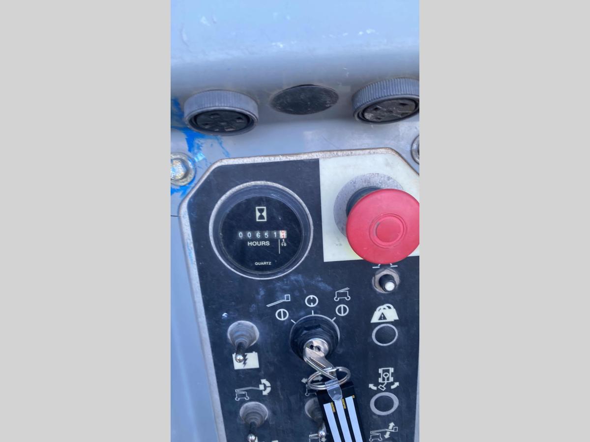 2011 Genie Z-34/22 N-4