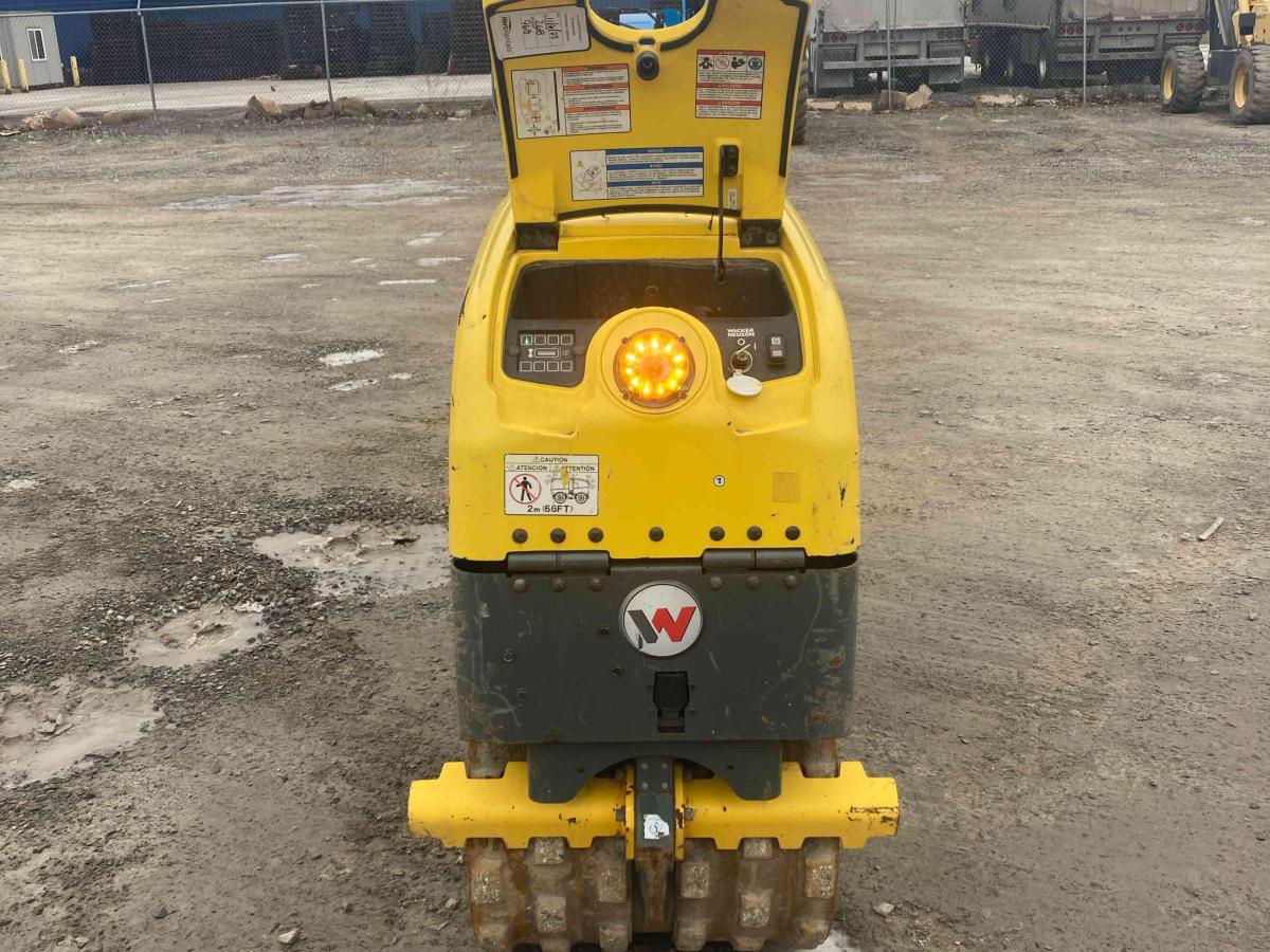 2018 Wacker RTKXSC3