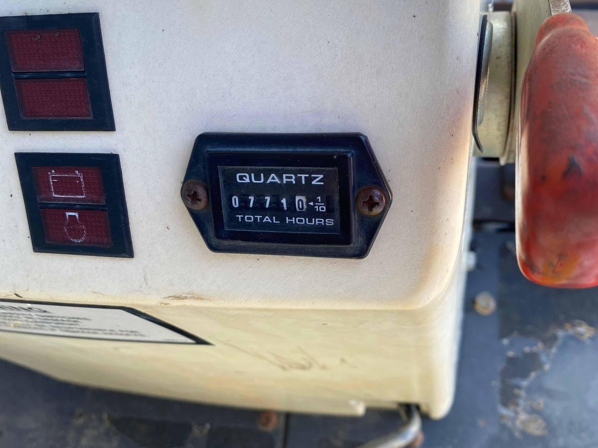 2018 Bobcat E10