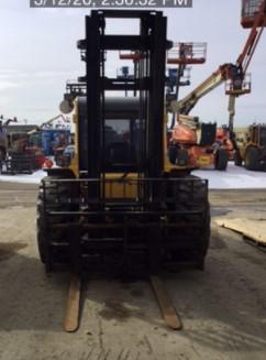 2013 Sellick S80