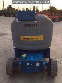 2014 Genie Z-40/23 N-3