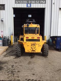 2013 Sellick S80