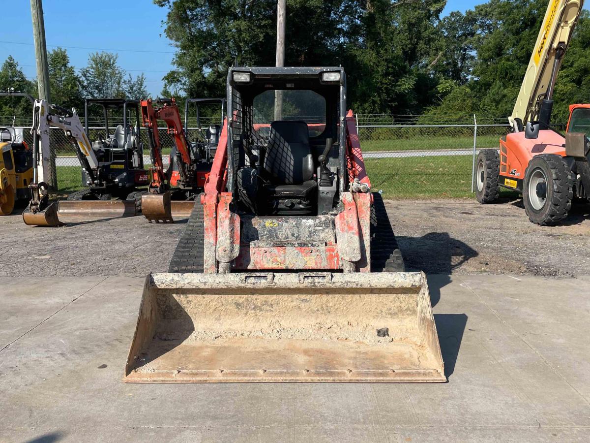 2018 Kubota SVL95-2S