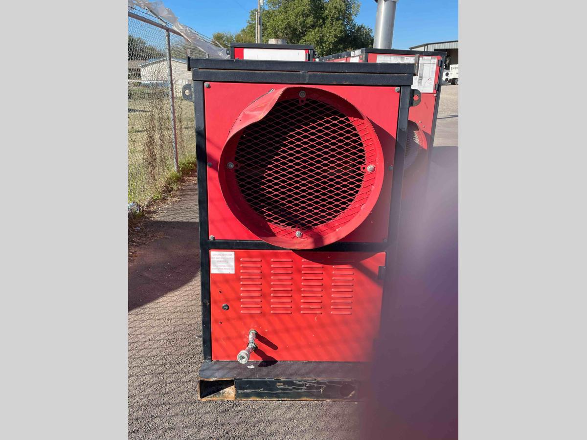 2018 CAMPO Blaze 1000D