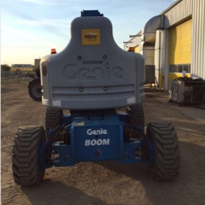 2014 Genie Z-60/34-3