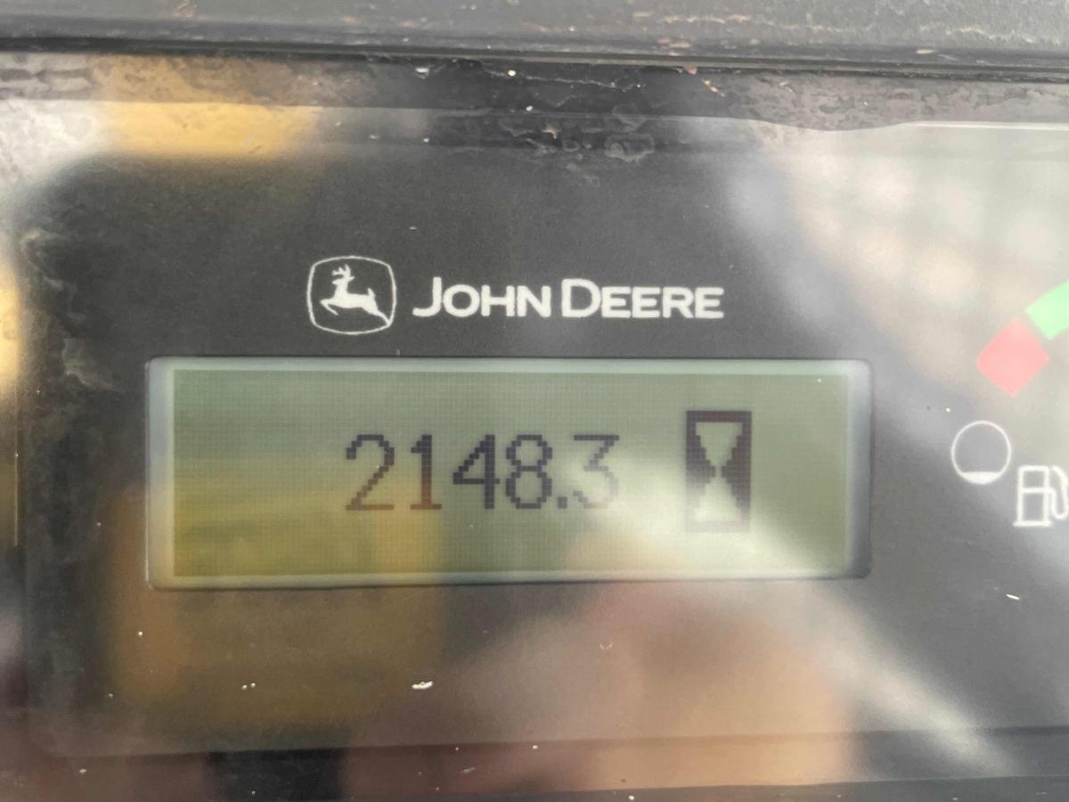 2019 John Deere 318G-13