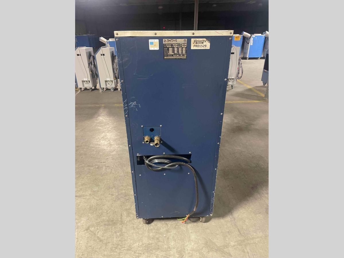 2015 KwiKool SWAC6043-2