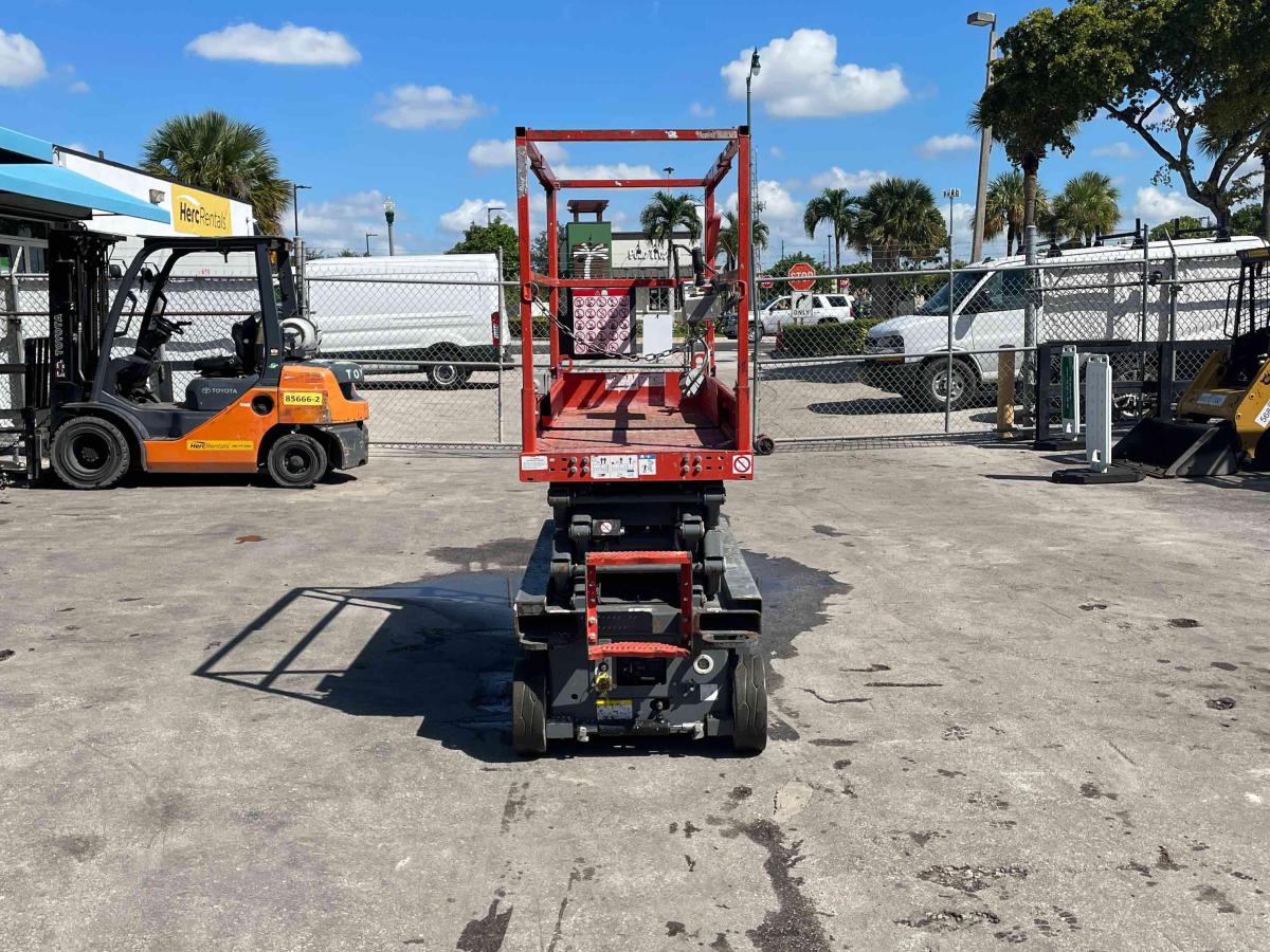 2017 Skyjack SJ3219