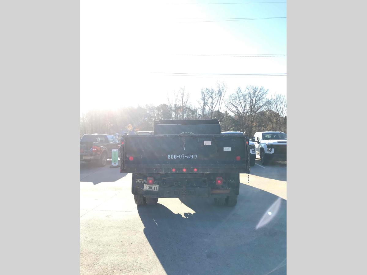 2016 Ford F450 Super Duty-4