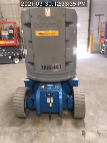 2013 Genie Z-30/20 N-5