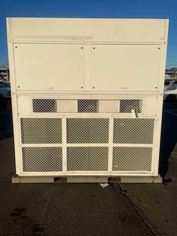 2018 United CoolAir PC-VA20G