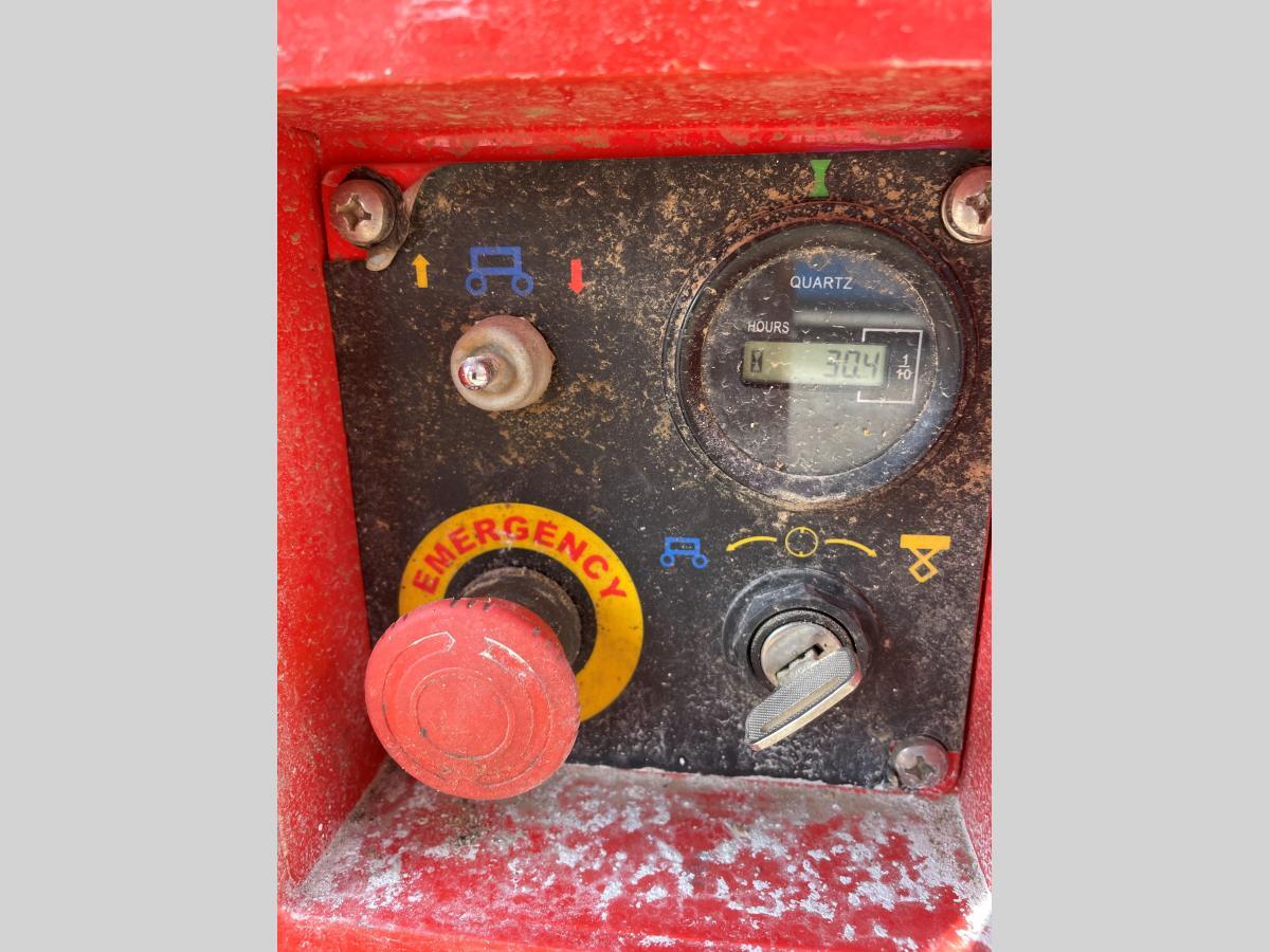 2022 Sinoboom 0407SE (1330SE)-5