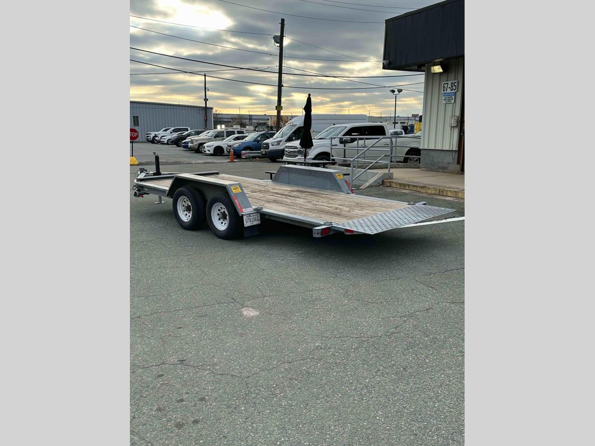 2017 Felling FT10ITIG
