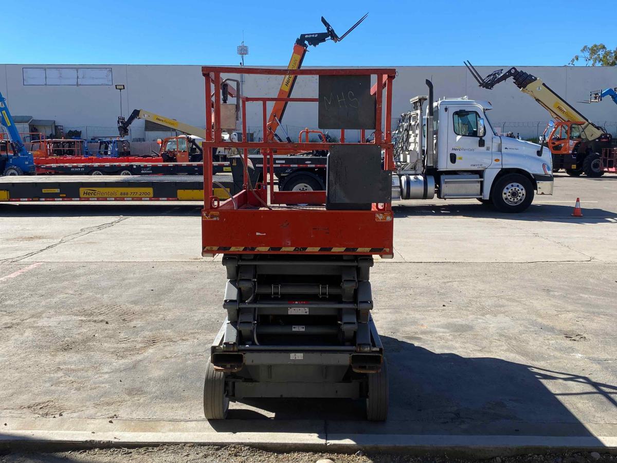 2015 Skyjack SJ4632-4