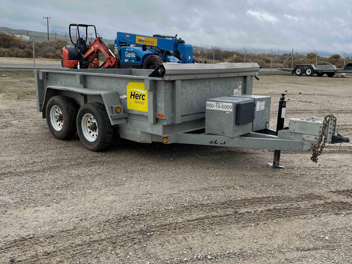 2018 Felling FT-10DT