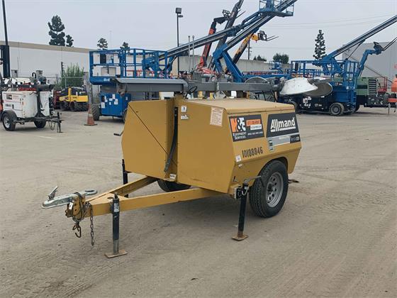 The Higher Standard H E Equipment Services