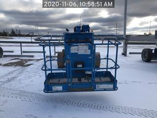 2014 Genie Z-45/25 RT-3