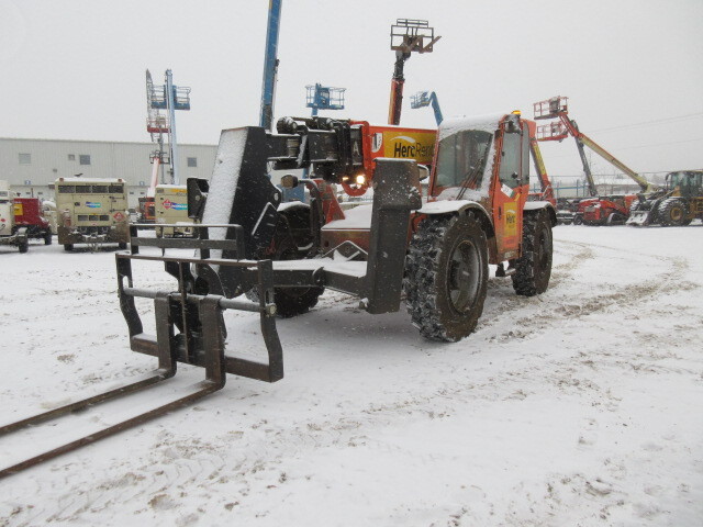 2018 SkyTrak 10054-2