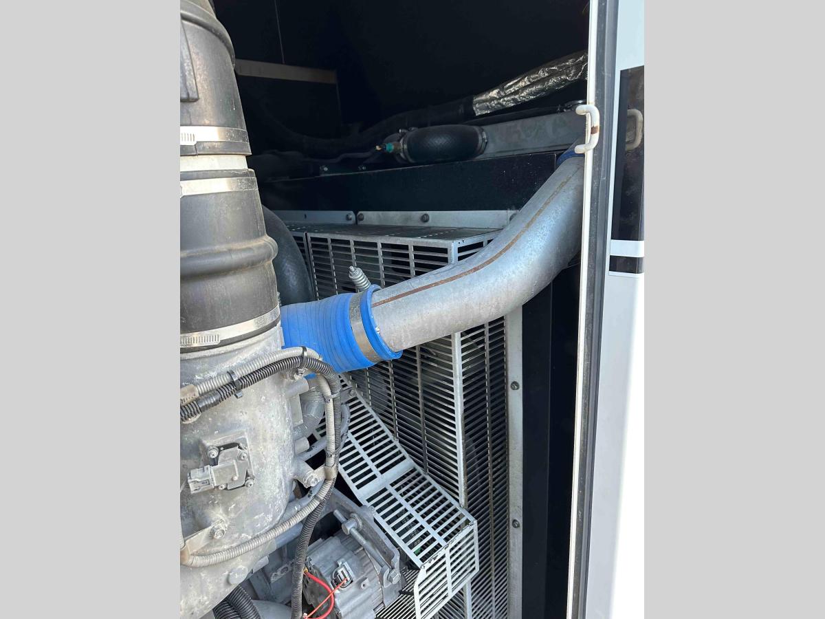 2020 Multiquip DCA400SSI4F