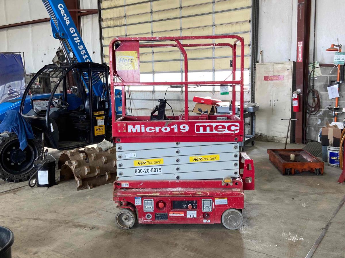 2018 MEC Micro 19-3