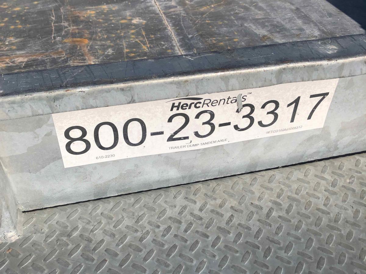 2018 Felling FT-10DT