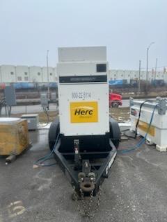 2018 Multiquip DCA-70SSU4F-2