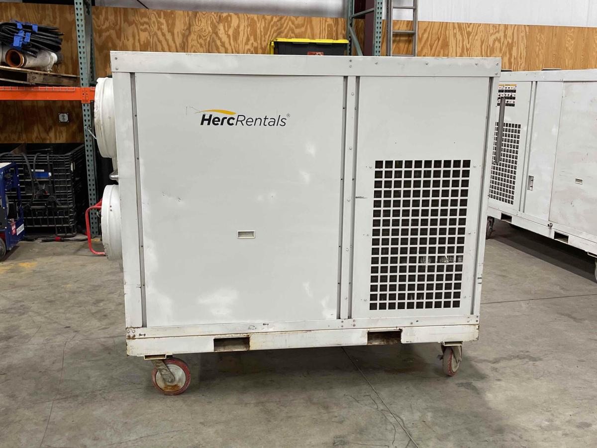 2019 Airrex AHSC-140 460/3Ph