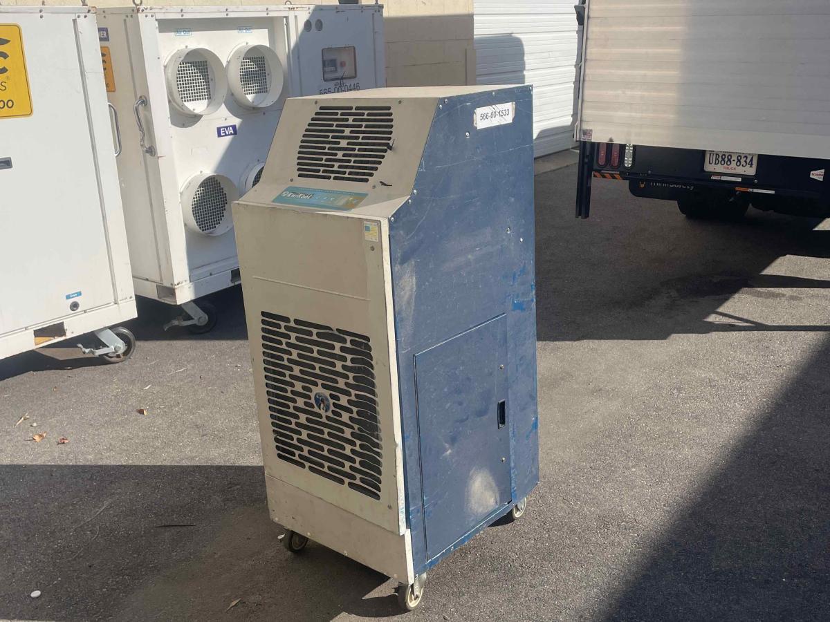 2015 KwiKool SWAC6043-2