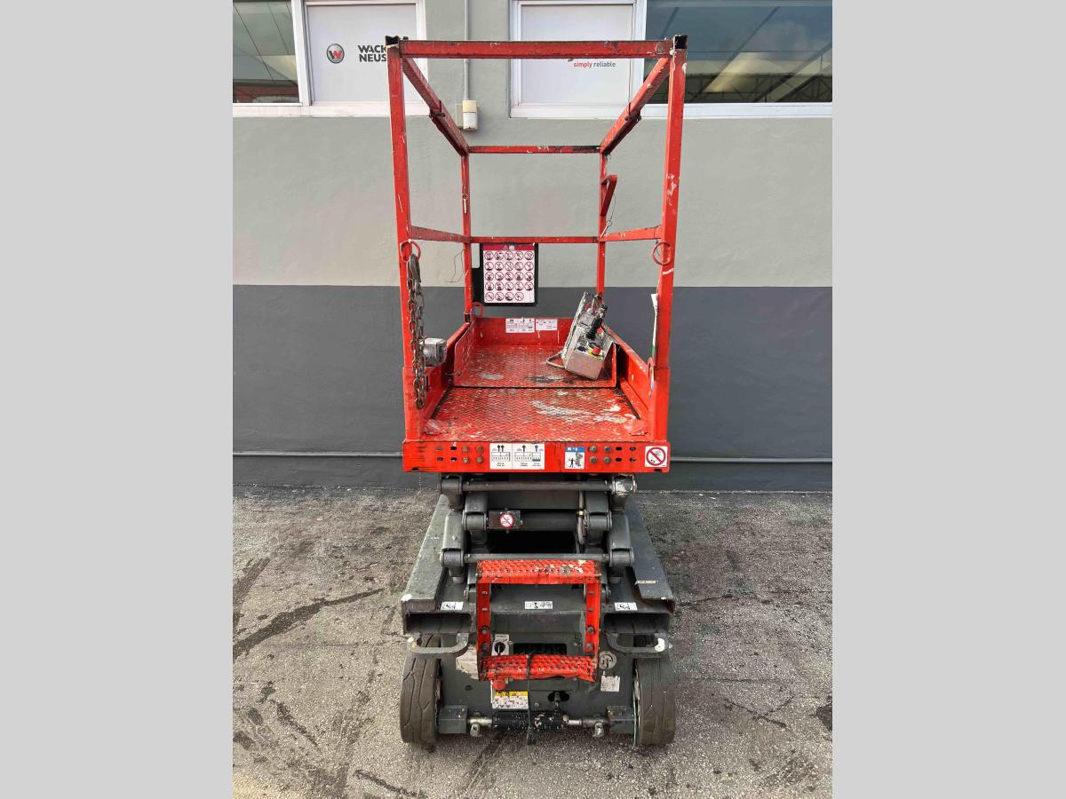 2017 Skyjack SJ3219