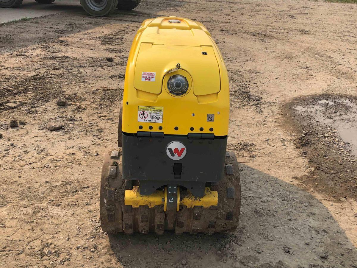 2019 Wacker RTKXSC3