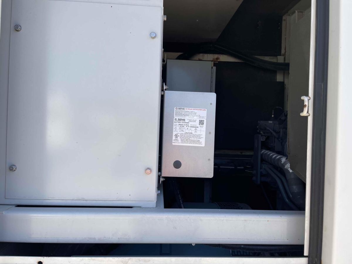 2018 Multiquip DCA400SSI4F-6