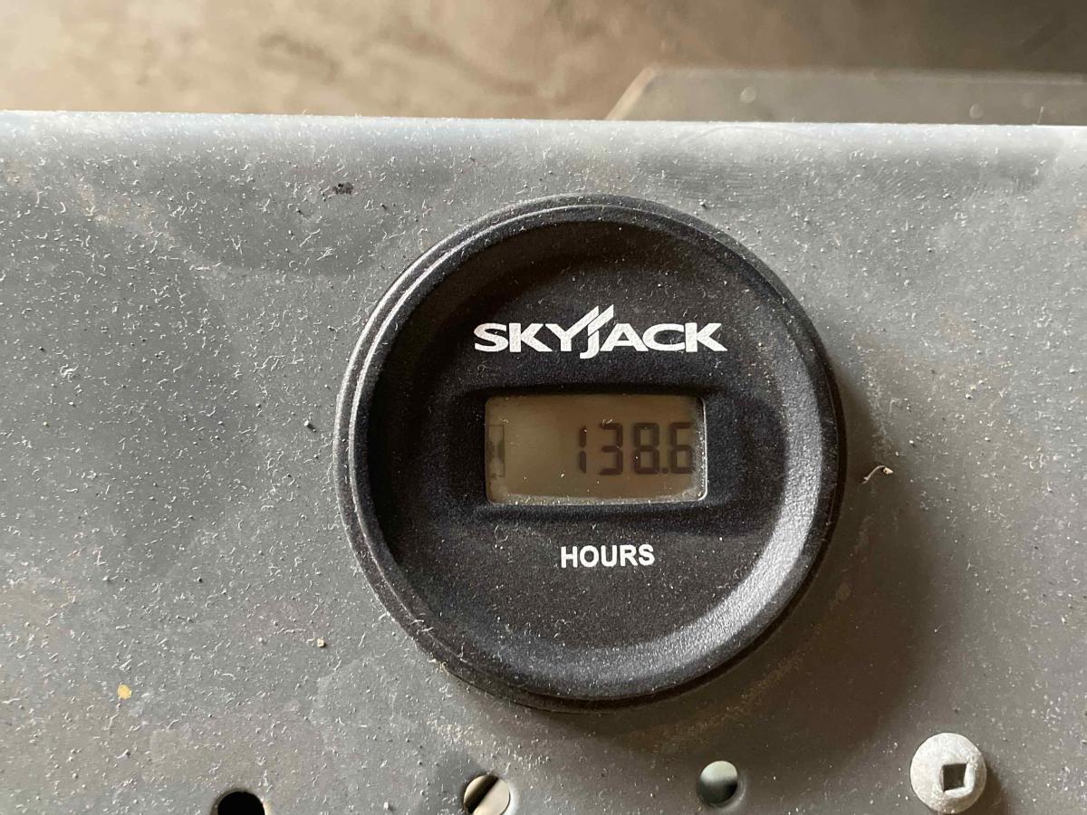 2017 Skyjack SJ3219